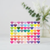 コーユース ポストカード (スタンド正面)