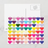 コーユース ポストカード (正面/裏面)