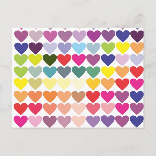 コーユース ポストカード (正面)