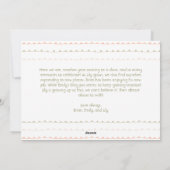 コーラはっきりしたルモダンメリークリスマス六枚写真 シーズンカード (裏面)