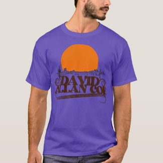 コーライジングサン Tシャツ