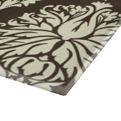 コーラサザンコテージダマスク カッティングボード (角)