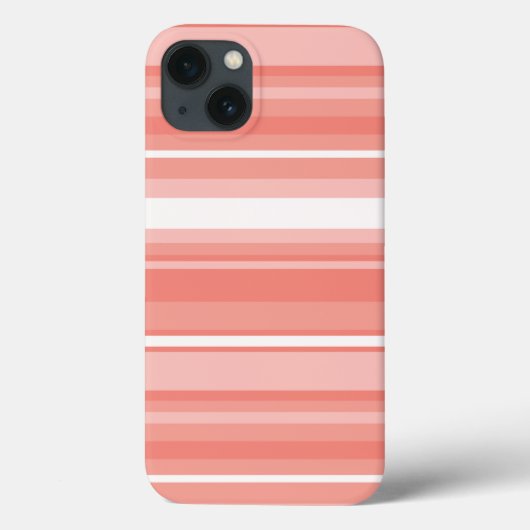 コーラストライプルズCase-Mate iPhoneケース Case-Mate iPhoneケース (裏面)