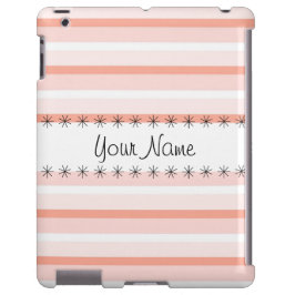 コーラストライプル名iPadケース iPhone 13ケース