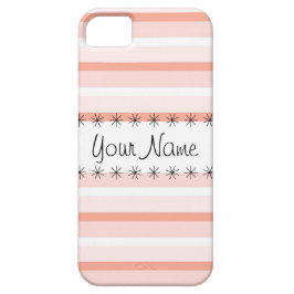 コーラストライプル名iPhoneケース iPhone 11 ケース