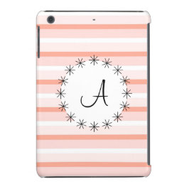 コーラストライプルiPad Mini「モノグラム」ケース iPhone 13ケース