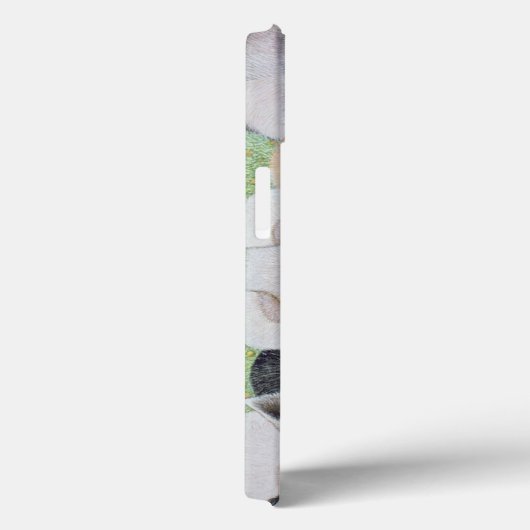 コーラスライン Case-Mate iPhoneケース (裏面 / 右)