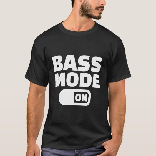 コーラス Tシャツ (正面)