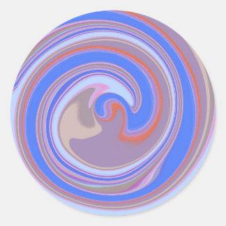 コーラスIII ラウンドシール