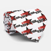 コーラチ革命 ネクタイ (ロール)