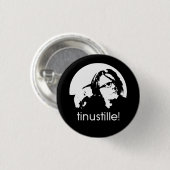 コーラバッジ 缶バッジ (正面&裏面)