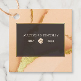 コーラモダンル抽象芸術💡インキー油結婚ズ フェイバータグ