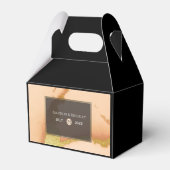 コーラモダンル抽象芸術💡インキー油結婚ズ フェイバーボックス (正面サイド)