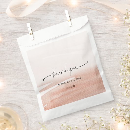 コーラモダンル自然 フェイバーバッグ (クリップ留めされた状態)