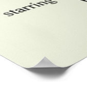 コーラリネオルタナティブアートムービー大1 ポスター (角)