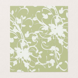 コーラルアンドクリームフィリグレエレガント座席表