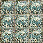 コーラルウェーブエレガンス離れ タイル