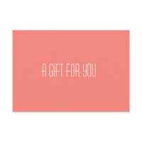 エンクロージャーカード