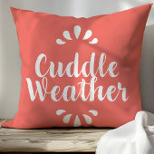 コーラルカドルウェザー名言 クッション