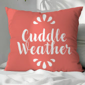 コーラルカドルウェザー名言 クッション