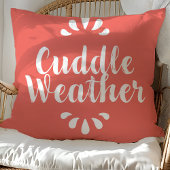 コーラルカドルウェザー名言 クッション