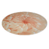 コーラルキク カッティングボード (角)