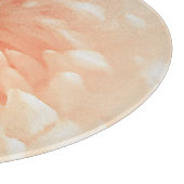 コーラルキク カッティングボード (角)