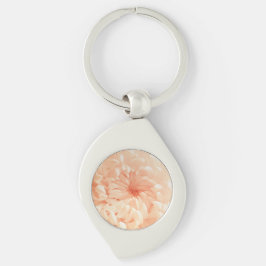 コーラルキク キーホルダー