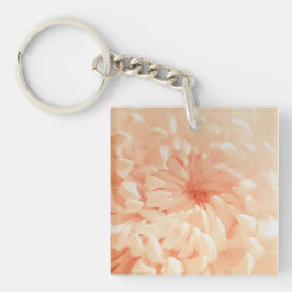 コーラルキク キーホルダー
