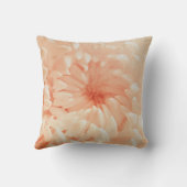 コーラルキク クッション (裏面)