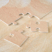 コーラルキク ジグソーパズル (側面)