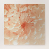 コーラルキク ジグソーパズル (横)