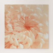 コーラルキク ジグソーパズル (縦)