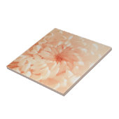 コーラルキク タイル (側面)