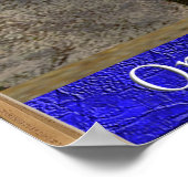 コーラルキャッスルポスター ポスター (角)