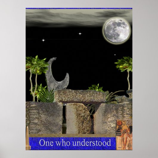 コーラルキャッスルポスター ポスター (正面)