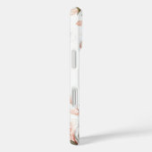 コーラルキャノピー Case-Mate iPhoneケース (裏面 / 右)