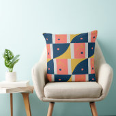 コーラルクラス クッション (椅子)