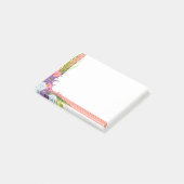 コーラルクラッシュポストイットパートデュエックス ポストイット (アングル)