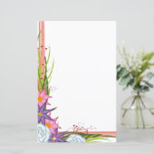 コーラルクラッシュレター (スタンド正面)