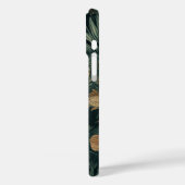 コーラルコスモスドリフト – IPhone 16ケース Case-Mate iPhoneケース (裏面 / 左)