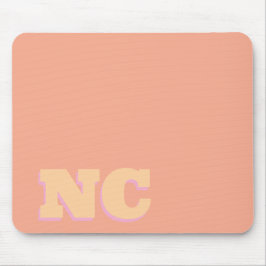 コーラルコンピュータマウス マウスパッド