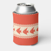 コーラルコースタルアンジェフィッシュストライプズ 缶クーラー (缶裏面)