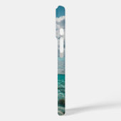 コーラルコースト Case-Mate iPhoneケース (裏面 / 左)