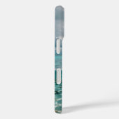 コーラルコースト Case-Mate iPhoneケース (裏面 / 右)