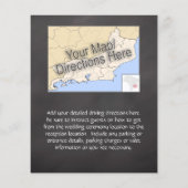 コーラルシャルボードビーチ結婚式披露宴インサート (裏面)