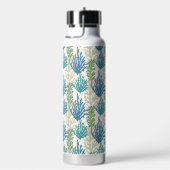 コーラルシーズスカスタム文字 ウォーターボトル (右面)