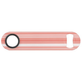 コーラルストライプ スピード栓抜き