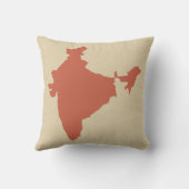 コーラルスパイスモーズインド クッション (裏面)