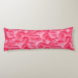 コーラルスプルース ボディピロー